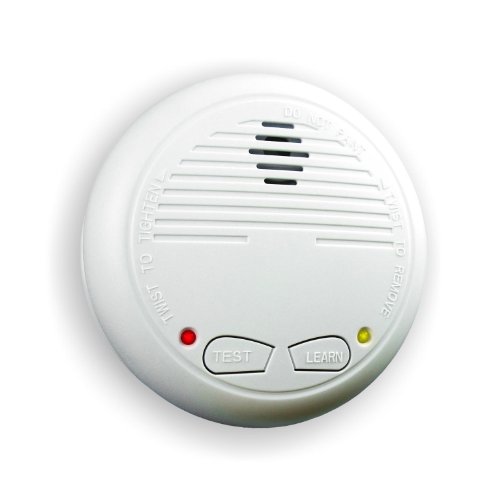Flamingo FA20RF 1 x koppelbarer Funkrauchmelder / Feuermelder / Brandmelder geprüft nach DIN EN 14604, Verlinkbar, Vernetzbar, Koppelbar