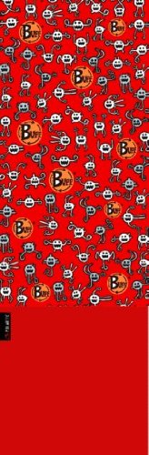 Preisvergleich Produktbild Buff Polar Halstuch Kopftuch Schaltuch JAJAJA Junior Rd