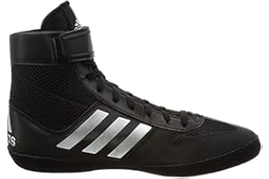 adidas performance, Sports Shoes Uomo, Black, 44 2/3 EU
