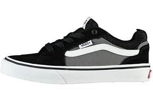 Vans Filmore, Sneaker Unisex-Bambini e Ragazzi