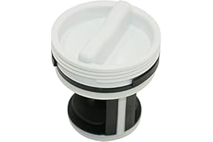 RYELDOM Filtro Lavadora Candy/Hoover