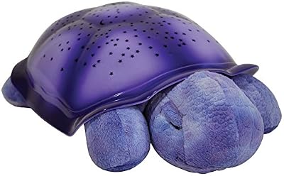 Cloud B 7323-PR Veilleuse / Peluche