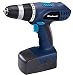 Produktbild Einhell Akku Bohrschrauber Set 34tlg. BT-CD 18 2B KIT-2 blue Akkuschrauber Schrauber mit Tasche NEU