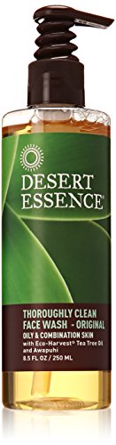 Thoroughly Clean Face Wash 250ml