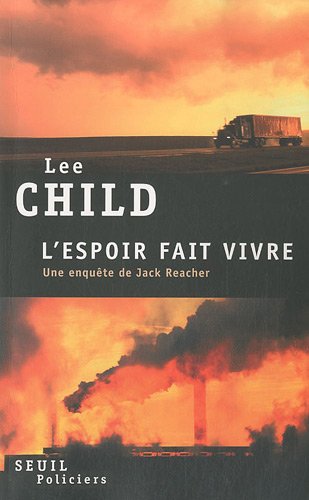 couverture de : L' Espoir fait vivre