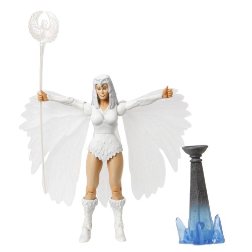Temple of Darkness Sorceress Masters of the Universe Classics Action Figure