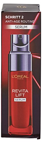 L’Oreal Paris Gesichtspflege Revitalift Laser X3 Anti Aging Serum 30ml - 4