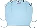 Dooky Pram Shade - Baby Blue