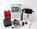 Produktbild Raspberry Pi 3 Model B+ Official Premium Kit Black 32GB (with Raspbian)