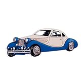 Die dreidimensionale Form, glatte Linien, Haken auf der Rückseite, einfach zu hängen, klare Textur.