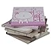Bed-e-Byes Purfect Wall Canvas