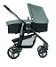 Graco Evo Carrycot - Slate