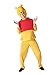 Produktbild Rubie's Official Disney Winnie The Pooh, Erwachsenen-Kostüm – X-Large