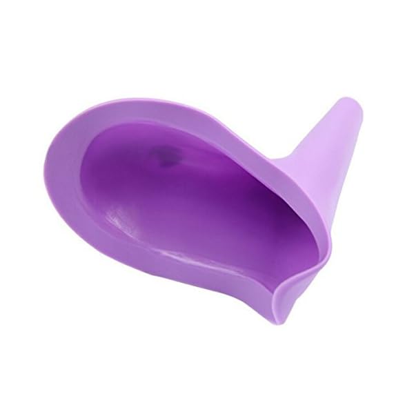 Urinoir Femme, Pisse Debout Pipi Urinoir Portable Feminine Urinal Urine