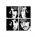 Produktbild GB eye Ltd SC0006 Fotografie-Druck The Beatles, White Album, 40 x 40 cm