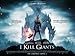 Produktbild I KILL GIANTS – U.S Movie Wall Poster Print - 30CM X 43CM Brand New
