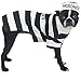 Produktbild Casual Canine Prison Pooch Costume, Small by PetEdge Dealer Services
