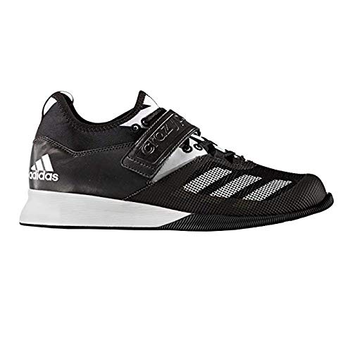 adidas Crazy Power Weightlifting Shoes - 10.5 Black