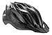 Produktbild MET Fahrradhelm Crossover Matt, Black, 52-59 cm, 3HELM86UNNX