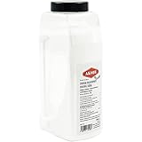 Aksoy Baking Soda 1.8KG || Pure Sodium Bicarbonate Powder, Highest Purity, Food Grade, Pure Baking Soda For Cooking, Baking, 