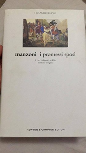I promessi sposi I promessi sposi