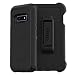 Price comparison product image OtterBox (77-61537) Defender Series, Rugged Protection for Samsung Galaxy S10e - Black