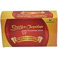 Amrita Raktha Chandan Soap (10 x 75g)