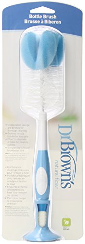 Dr Browns Bottle and Teat Brush