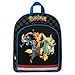 Price comparison product image Pokemon Backpack - School Bag