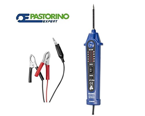 Multifunktions-Tester Automotive Pastorino Expert Cod. E201806