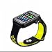 Produktbild Sport watch Bluetooth Smart Uhr Watch Fitnessarmband Sweatproof Sleep Monitor Schöne Mode Pedometer Bequem und praktisch kapazitiven Touchscreen sport watch Aussehen Vogue für Android /IOS/samsung
