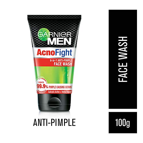 Garnier Acno Fight Face Wash