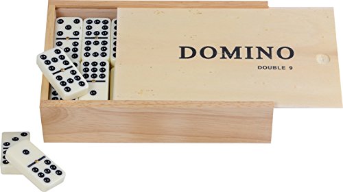 Preisvergleich Produktbild Buffalo Domino Doppel 9