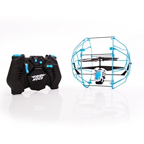 Air Hogs Rollercopter - Blue