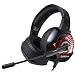 Produktbild huanle Headset, Computerspiele, Hühnerspiele, Kopfhörer, Subwoofer, Mikrofon