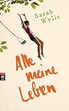 Cover zum Buch Alle meine Leben