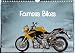 Produktbild Famous Bikes / UK-Version (Wall Calendar 2020 DIN A4 Landscape): 13 highly detailed bike models in the scales of 1/18 and 1/24 (Monthly calendar, 14 pages ) (Calvendo Hobbies)