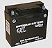 Produktbild Intact Motorrad Batterie Gel 12 V 21 AH (51913 passend für BMW mit ABS)Alternativ: LI-51913 SLA12-20 51913 Pc680 52015 51814 52001 519901 519901017 0092M60450 M6045 00970519P1 GEL51999 520400026 61212306200 12N20AH-BS A512/16G5 S12/17G5 DS16 G16 G19 F19-12B FT19-12B FGH21803 - Die angegebenen Preise beinhalten 7,50 Euro Batteriepfand!