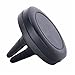 Price comparison product image Car Mount, LMTECH Air Vent Magnetic Universal Car Mount Holder for Smartphones including iPhone 6, 6S, 7,Galaxy S7, S6 Edge, OnePlus 3