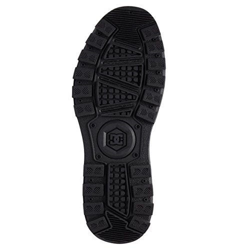 Preisvergleich Produktbild DC Damen Stiefel Woodland Boots Women