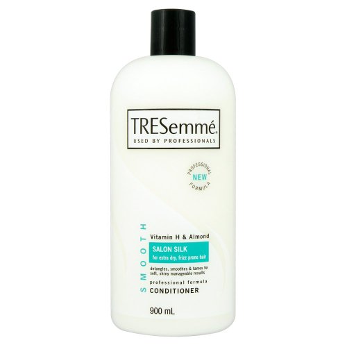 TRESemme Smooth Salon Silk Conditioner 900 ml - Pack of 2