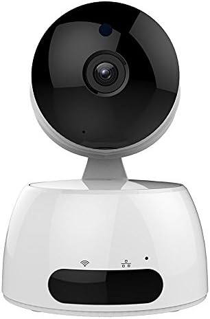 Security Camera Wireless Wifi IP Surveillance System Camera Home Monitor with Motion Detection Two Way Audio,1080p HD Night Vision