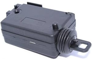 UNIVCAR Moteur centralisation de porte et coffre Logan Express Sandero OE 7701039565