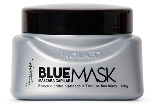 Prolab Ativare Mascarilla Azul - 250 ml