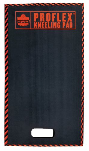 Ergodyne ProFlex 18385 Großes Kniekissen - 2