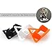 Produktbild 3pcs Tiny Whoop kamera Montieren Kunststoff Montieren für Tiny Whoop Blade Inductrix FPV Kamera