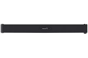 Suunto - Smart Sensor Black HR Belt - Cinturón Soporte para Monitor del Ritmo cardiaco
