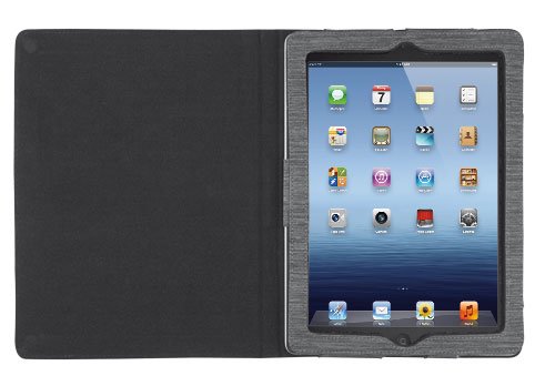 Trust 18522 Deluxe Schutzhülle für Apple iPad - 7