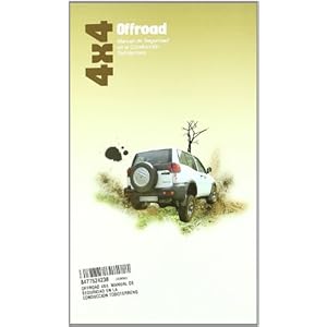Offroad 4x4 - manual de seguridad