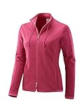joy@spirit jacket Marke: Joy Joy - Damen Sport- und Freizeit Sweatjacke, Pepita (34453 A), Größe:40, Farbe:Cactus Flower (43102)